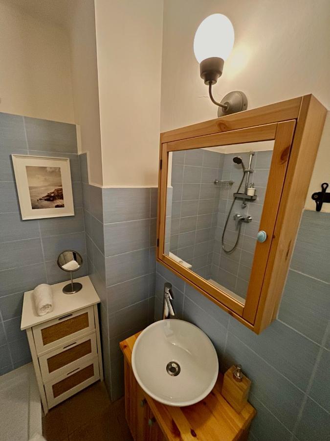 Green Apartman Эгер Экстерьер фото