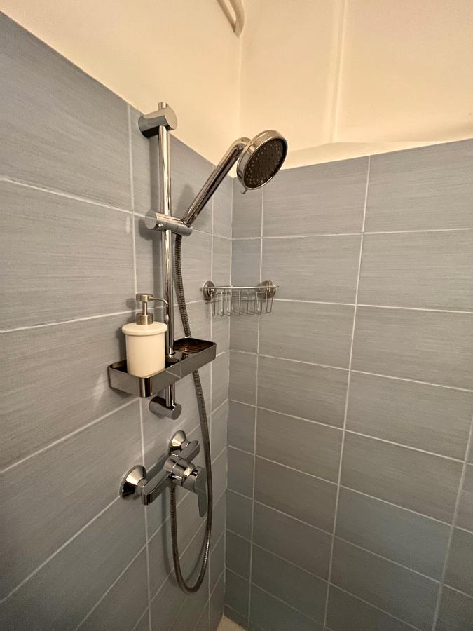 Green Apartman Эгер Экстерьер фото